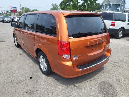 dodge grand caravan 2011 2D4RN3DG0BR786587 image dodge grand caravan 2011 2D4RN3DG0BR786587 image